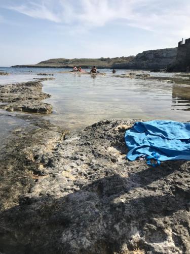 Afbeelding uit fotogalerij van Il Nido in Augusta