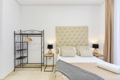 LEEWAYS APARTMENT VI in GRAN VÍA