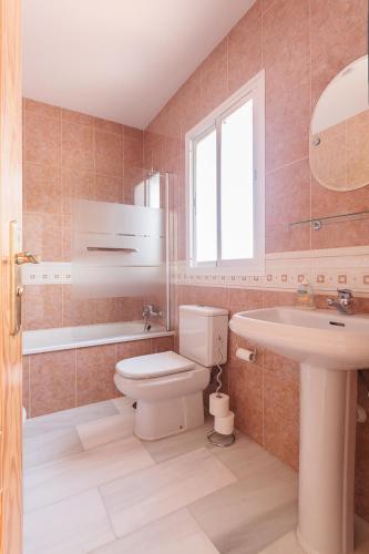 VILLA EL PASO with Private Heated Pool