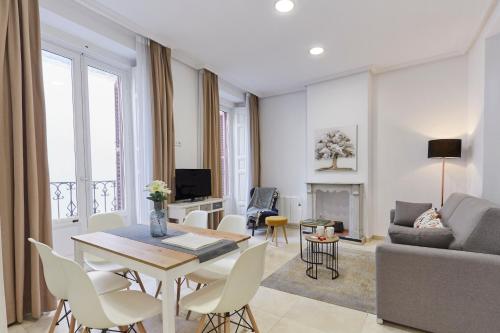 LEEWAYS APARTMENT VI in GRAN VÍA