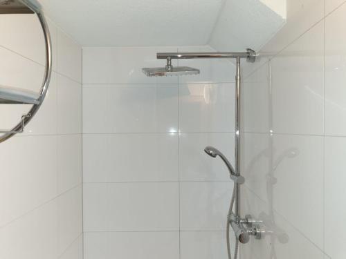 Koupelna v ubytování Grosses Apartement 2 Schlafzimmer am Bodensee