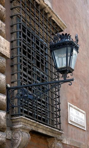 Residenza Napoleone III photo 44