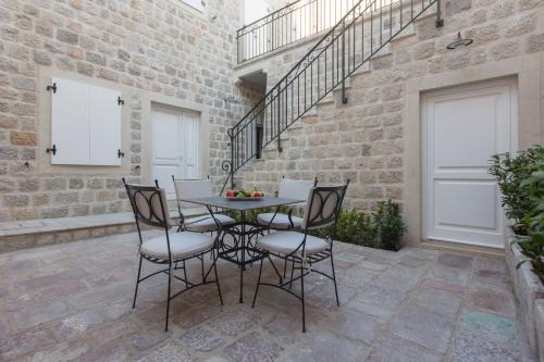 Photo de la galerie de l'établissement Heritage Hotel Leon Coronato, à Perast