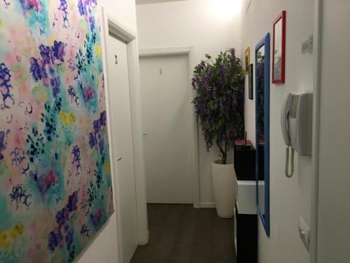 Photo de la galerie de l'établissement B&B Pitstop, à Anzola dell'Emilia