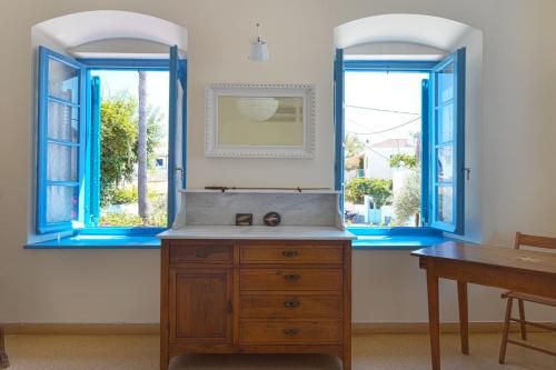 Fotografie z fotogalerie ubytování The Palm Tree House!! v destinaci Spetses