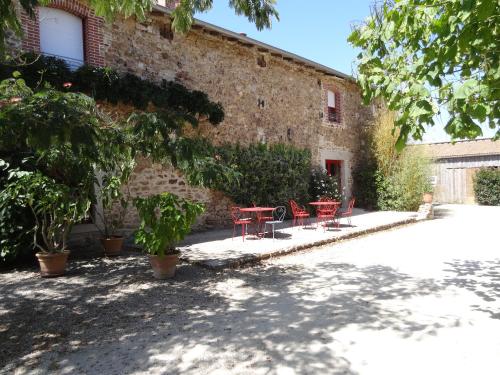 LA FERME DE ROUFFIGNAC – Photos 5
