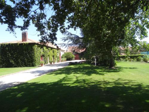LA FERME DE ROUFFIGNAC – Photos 4