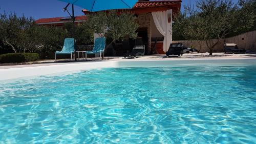 Resort Apartment Petrović