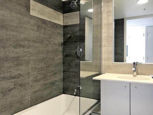 Brisbane City Apartments (Albert St CBD) tesisinde bir banyo