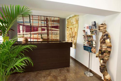 Hotel Villa Pannonia Image
