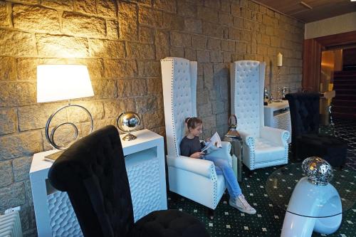Питомец или питомцы в Hotel und Restaurant Bühlhaus