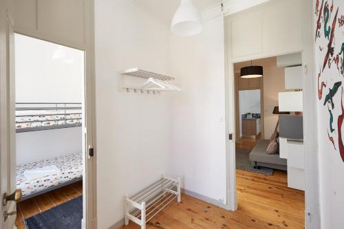 Love inn Bairro Alto 4