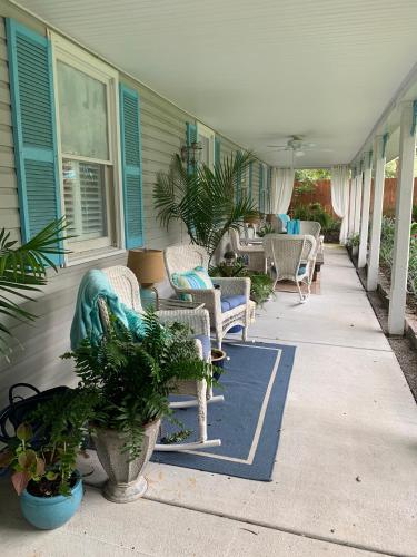 Caroline's Bed and Breakfast – Photos 4