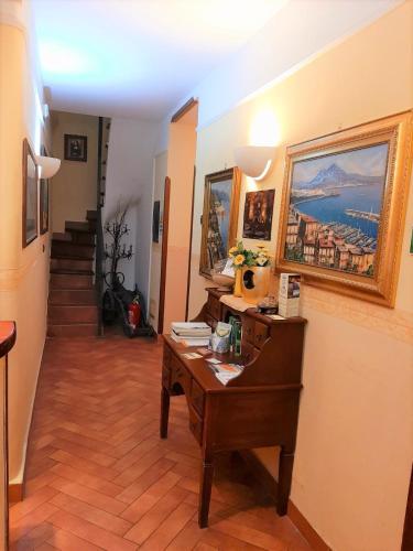 B&B Conte Cavour