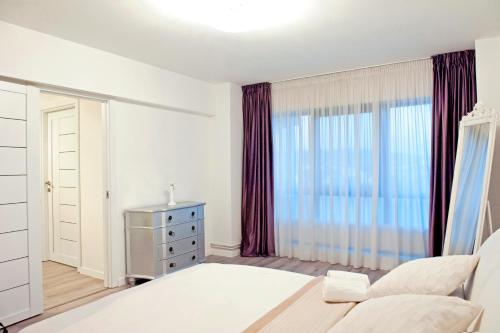 Gallery image of CosmopolitApart in Sibiu