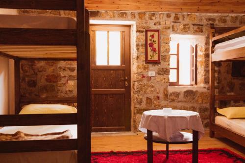 Galeriebild der Unterkunft Hostel Mangalem in Berat