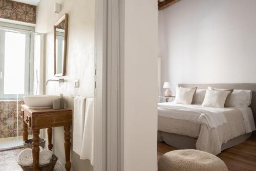 Deluxe Doppel-/Zweibettzimmer