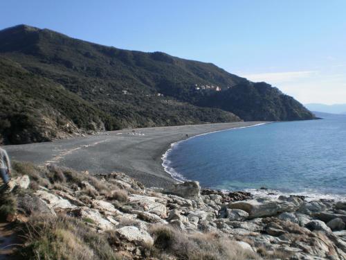 Φωτογραφία από το άλμπουμ του Chambre d hôtes chez raymonde et sandrine σε Luri