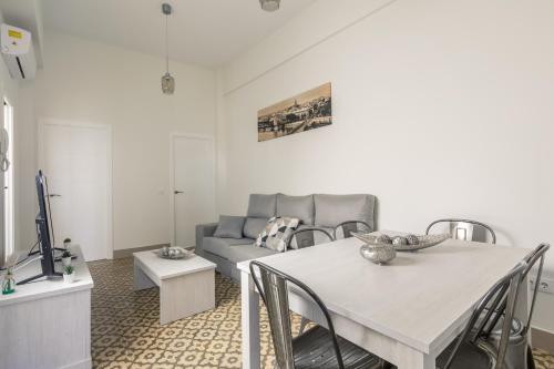 AoA San Lorenzo Apartment