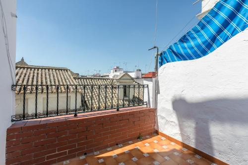 AoA San Lorenzo Apartment