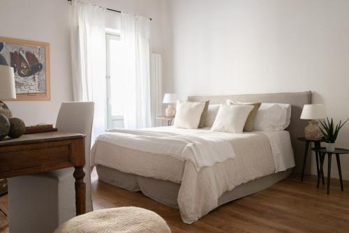 Deluxe Doppel-/Zweibettzimmer