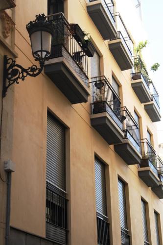 Apartamento El Carmen by Be Alicante