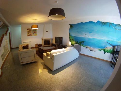 Gallery image of Cabedelo guest house in Viana do Castelo