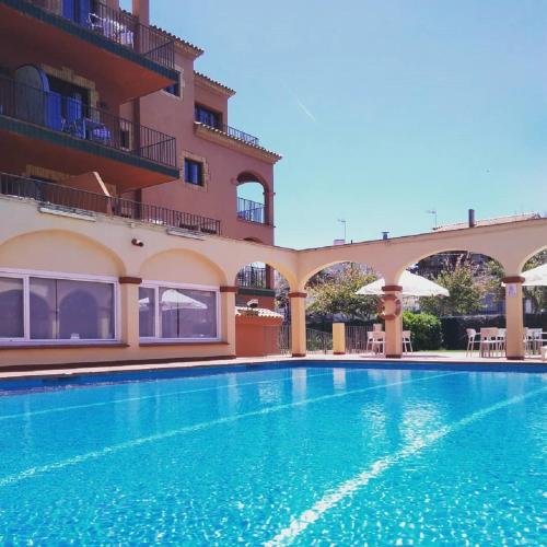 Hotel Canal Olímpic, Castelldefels – Aktualisierte Preise für ...