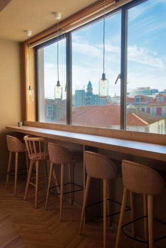 Foto dalla galleria di Mercure Porto Centro Santa Catarina a Porto