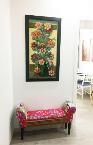 Imperial - Parking gratis