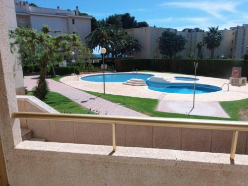 カンブリルスにある100m2 big apartment private garden and pool/ 100m2 gran apartamento jardin privado y piscina / Acogedor apartamento en zona tranquila y agradableのギャラリーの写真