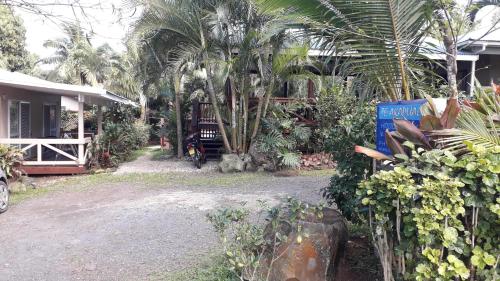Gallery image of Te Akapuao Studio Villas in Rarotonga