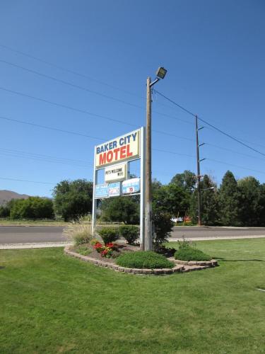 Baker City Motel & RV – Photos 3