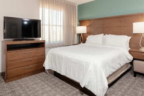 Staybridge Suites - Gilbert - East Mesa, an IHG Hotel Image