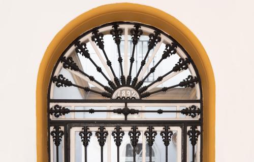 Luxury house 1892 V33-1A