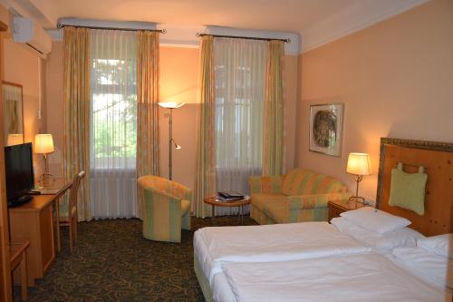Hotel Jäger