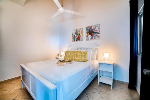 Gallery image of Casa Caribe Appartamento Attico in Bayahibe