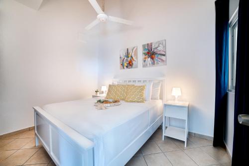 Gallery image of Casa Caribe Appartamento Attico in Bayahibe