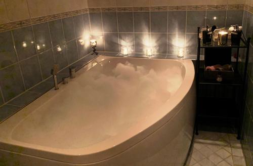 Hindåsgården Hotel & Spa – Photos 4