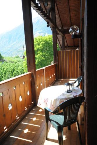 Appartement Marein - Residence – Photos 3