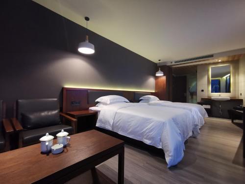 Gallery image of Beyond The Cloud in Yuanyang