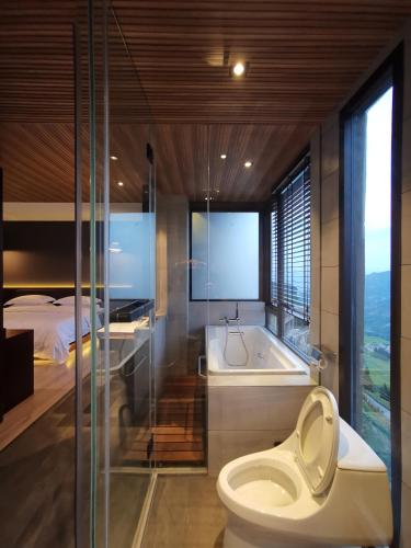Gallery image of Beyond The Cloud in Yuanyang