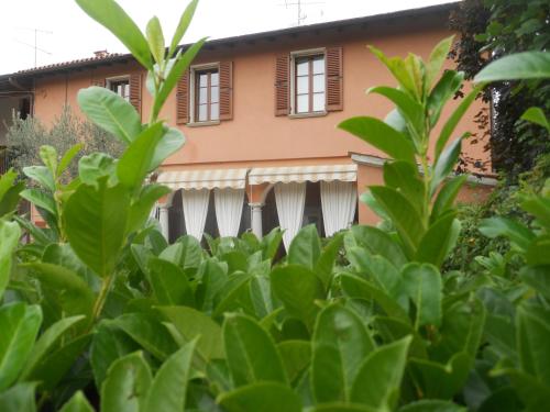 Foto dalla galleria di La Corte B&B a Passirano