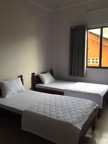 Gallery image of PHUC LONG 2 HOTEL in Can Tho