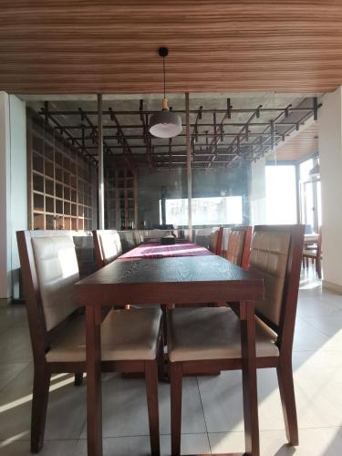 Gallery image of Beyond The Cloud in Yuanyang