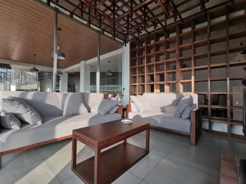 Gallery image of Beyond The Cloud in Yuanyang