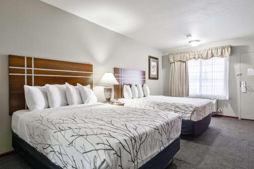 Gallery image of Rancho San Diego Inn & Suites in El Cajon