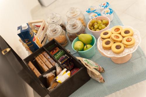 Fotografie z fotogalerie ubytování Casa d'aMare v destinaci Trani