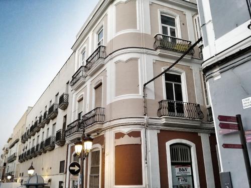 Casa Crespo
