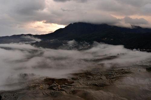 Gallery image of Beyond The Cloud in Yuanyang